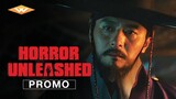 RAMPANT (2018) Horror Unleashed | Korean Zombie Movie