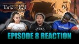 Trial by Fire | Saga of Tanya the Evil Ep 8 Reaction