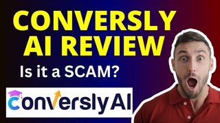 Conversly AI Review: AI-Powered Language Coaching Apps Ready in 60 Seconds Flat!