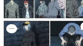Chapter 704 of Under One Person has been updated, Lu Ci, fight!!!