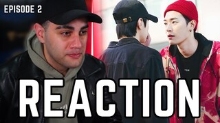 HE IS SO PETTY! 🤣🤣 | Semantic Error Episode 2 REACTION + REVIEW!