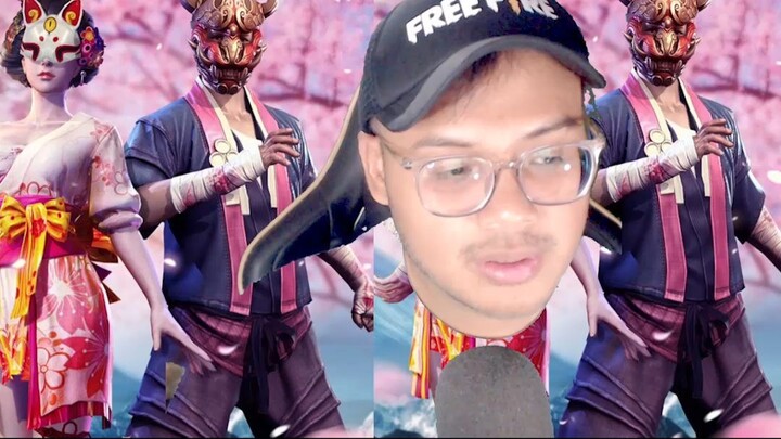bug free fire 2026 #ff #freefire #roblox #spottedonshorts