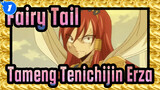 [Fairy Tail] Tameng Tenichijin Erza_1