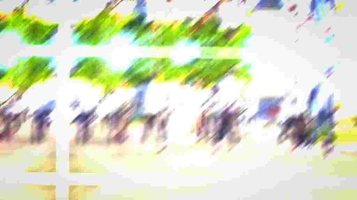 JEDAK JEDUK TRIKTER#1