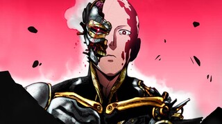 This Will Change How You See One Punch Man Forever (SPOILERS)