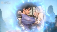 Legend of Xianwu Eps 114 Sub Indo