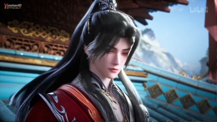 Return of the Immortal Emperor Episode 10 Sub Indonesia