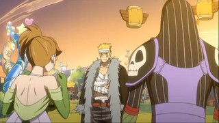 Fairy Tail Episode 48 (Tagalog Dubbed) [HD] Season 1