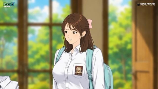 KEHIDUPAN KEDUA Part 3‼️DRAMA ANIMASI SEKOLAH