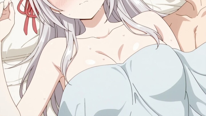 Anime Romance Full Adegan No Sensor +18..!!🥵💦