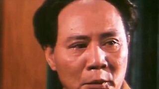 “岸英啊，岸英……” "祝福伟大的祖国繁荣昌盛 "一代伟人毛爷爷！