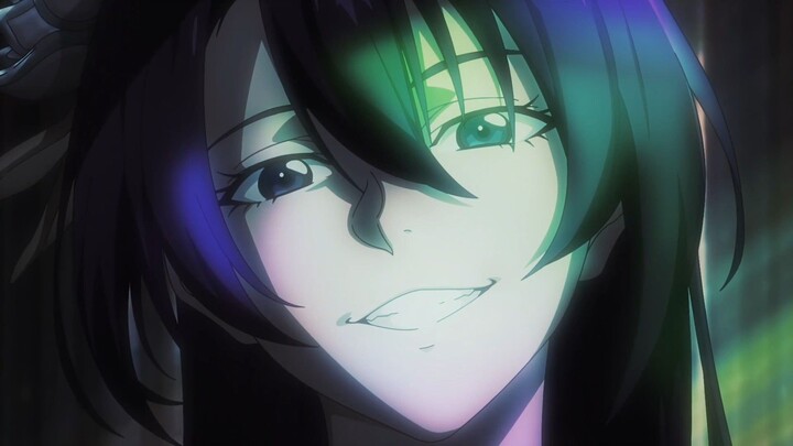 Akhirnya muncul juga ini Karakter Tercantik dan cool 🥶🥶🥶?? Gila Seru banget episode ini🤯🤯🤯