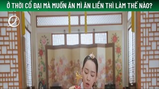 Review phim  Chàng Hậu Tập 1