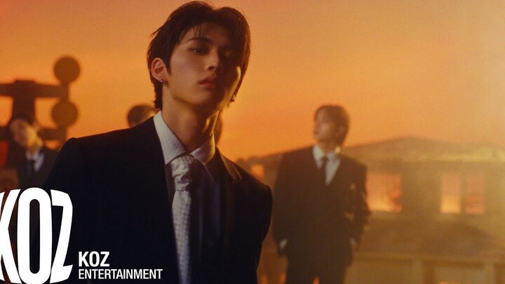 【BOYNEXTDOOR】 มิวสิกวิดีโอเพลง 'But Sometimes' ฉบับการแสดง