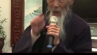 Taois Zhang Zhishun: Setelah berlatih Ba Bu Jin Gang Gong, mungkin akan muncul beberapa keluhan ini.