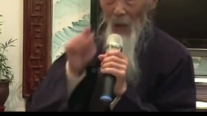 الدّيرَةُ زهانغ تشي شون: بعد ممارسة تمارين بايبو جينقانغ، قد تظهر هذه العوارض، لكن لا تخف إذا ظهرت ل