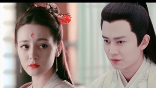 【Qinghe Strange Talk】|| Dilireba & Ren Jialun & Song Yi & Wang Youshuo | The bright moon in the sky 