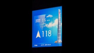 Tourist Guide to Shanghai Tower