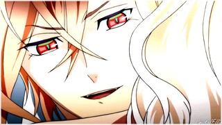Diabolik Lovers || Yui & Yuma - I Don't Deserve You