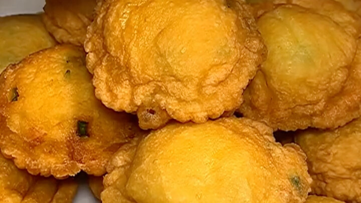 鸡蛋新吃法