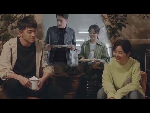 💗EP29抢先看：娇妻想帮助霸总振作起来，被爸妈怀疑是不是喜霸总！【请叫我总监 Master of My Own】