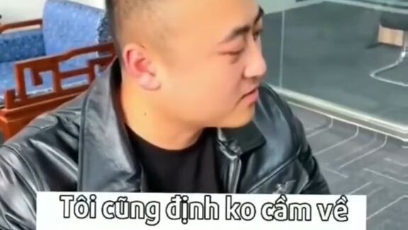 hài A béo