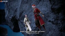 Tales of Demon And Gods S9 Eps 16