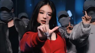 تم إصدار النسخة الراقصة من أغنية JENNIE Solo الجديدة "Like"