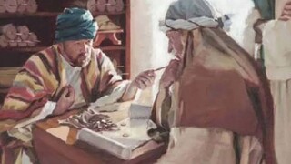 (Reflection) Sunday, September 21, 2025 Twenty-fifth Sunday in Ordinary Time #faith #reflection #ord