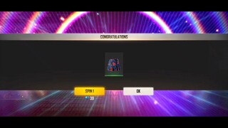 FREE FIRE NEW BTS CRYSTAL FADED WHEEL - FREE FIRE NEW EVENT - NEW BTS FADED WHEE