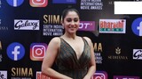 Regina Cassandra in Siima 2021 Telugu