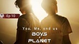 Boys Planet (2023) Episode 10 English Sub