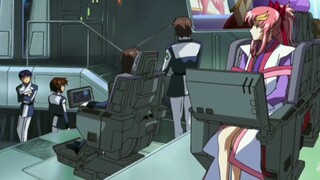 [Mobile Suit Gundam] "What is Kira thinking about the recognition of the protagonists" (º﹃º )...