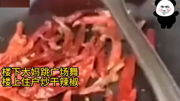 رقصك لا يُعَدّ إزعاجًا للجيران، وحبّي للأكل الحار ليس مخالفًا للقانون، أليس كذلك؟