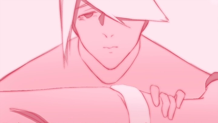 【SKY光遇/龙→卡←菇】真没睡