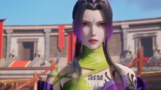 Peerles Devine Emperor Eps 20 apa adanya