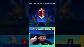 Tuhkan dibilang cooldown hokinya gak lama😜. #fifa23 #fifamobile #GarudaFM #shorts