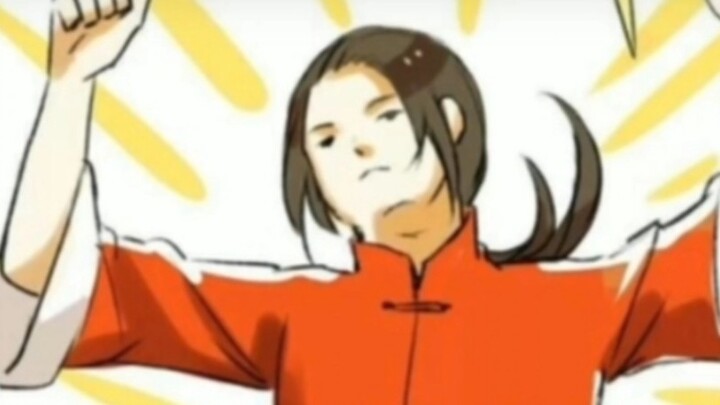 【aph】Giải thưởng khuôn mẫu Madhouse