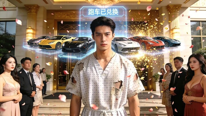 Kaisar jatuh hati lagi - rahasia dua kucing ajaib terungkap perlahan... (YT)