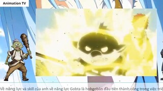 Tất Tần Tật Về Thánh Tấu Hài Gobuta, Nhân Tài Tiềm Ẩn trong Tempest _ 7