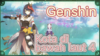 Kota di bawah laut 4