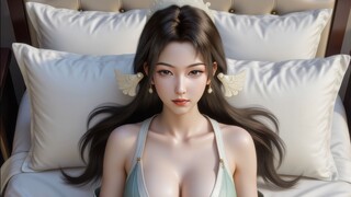 การเดินทางสู่ความเป็นอมตะของมนุษย์ ตอนที่ 33 ซ่งหยู