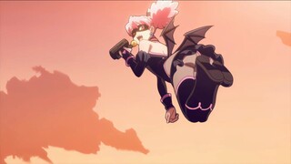 Ini anime rekomended lah buat ditonton
