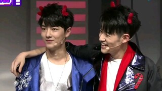 [เซียวจ้าน] ฉากวาไรตี้ชื่อดังที่ทำให้คุณหัวเราะหนักมาก (ตอนที่ 7)