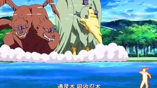 老弱病残二人组