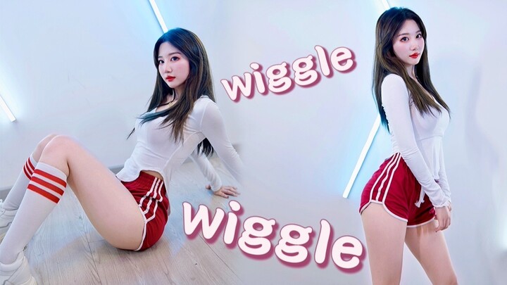 【Cui Rabbit】ngoáy ngoáy, cùng nhau lắc lư, đồ thể thao cũng có thể như thế này…