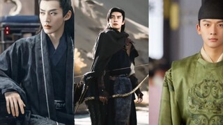[Preface to the West Tower] - The characters that amazed us in those years