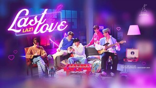 [Vietsub] LAST LOVE - LAZ1