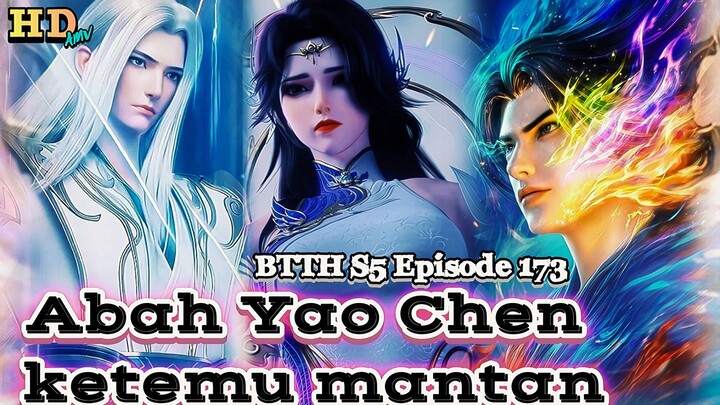 BTTH S5 Episode 173 1080p (60fps)