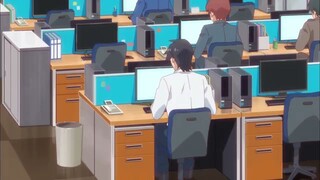 Sewayaki Kitsune no Senko-san (Dub) Episode 5